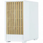 Корпус Zalman P10 NAMU White (Имиджевые, Mini-Tower)