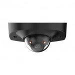 IP видеокамера Dahua DH-IPC-HDBW2449FP-AS-IL-0360B-B (Купольная, Уличная, Проводная, 3.6 мм, 1/2.9", 4 Мп ~ 2688×1520)