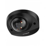 IP видеокамера Dahua DH-IPC-HDBW2449FP-AS-IL-0360B-B (Купольная, Уличная, Проводная, 3.6 мм, 1/2.9", 4 Мп ~ 2688×1520)