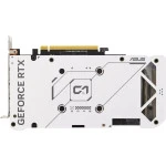 Видеокарта Asus GeForce RTX 4060 Ti ASUS EVO White OC 8GB DUAL-RTX4060TI-O8G-EVO-WHITE (8 ГБ)