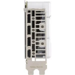 Видеокарта Asus GeForce RTX 4060 Ti ASUS EVO White OC 8GB DUAL-RTX4060TI-O8G-EVO-WHITE (8 ГБ)