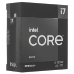 Процессор Intel Core i7-13790F OEM (16, 1.5 ГГц, 33 МБ, OEM)