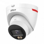 IP видеокамера Dahua DH-IPC-HDW2249TP-S-LED-0360B-PRO (Купольная, Уличная, Проводная, 3.6 мм, 1/2.9", 2 Мп ~ 1920×1080 Full HD)