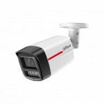 IP видеокамера Dahua DH-IPC-HFW2249TLP-S-LED-0360B-PRO Цилиндрическая, Уличная, Проводная, 3.6 мм, 1/2.9", 2 Мп ~ 1920×1080 Full HD