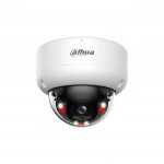 IP видеокамера Dahua DH-IPC-HDBW3449EP-S-IL-0280B Купольная, Уличная, Проводная, 2.8 мм, 1/2.9", 4 Мп ~ 2688×1520
