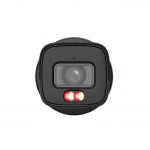 IP видеокамера Dahua DH-IPC-HFW3249EP-AS-IL-0280B (Цилиндрическая, Уличная, Проводная, 2.8 мм, 1/2.9", 2 Мп ~ 1920×1080 Full HD)