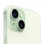 Смартфон Apple iPhone 15 128GB Green MTP53VN/A (128 Гб, 6 Гб)