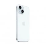 Смартфон Apple iPhone 15 128GB Blue MTP43AA/A (128 Гб, 6 Гб)