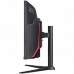 Монитор Acer XZ340CUJ0bmiiphx UM.CX0CD.001 34 ", VA, Ultra-Wide QHD+ 3840x1440 (21:9), 120 Гц