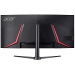 Монитор Acer XZ340CUJ0bmiiphx UM.CX0CD.001 34 ", VA, Ultra-Wide QHD+ 3840x1440 (21:9), 120 Гц