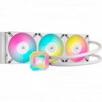 Система охлаждения Corsair iCUE H150i ELITE CAPELLIX XT CW-9060073-WW Для процессора