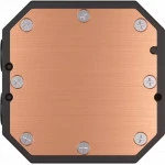 Система охлаждения Corsair iCUE H150i ELITE CAPELLIX XT CW-9060073-WW Для процессора