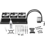Система охлаждения be quiet! Light Loop Black 360mm BW022 Для процессора