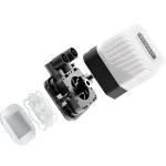 Система охлаждения be quiet! Light Loop Black 360mm BW022 Для процессора