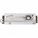 Внутренний жесткий диск ADATA XPG MARS 980 PRO SMAR-980P-2TCI (SSD (твердотельные), 2 ТБ, M.2, PCIe)