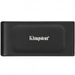 Внешний жесткий диск Kingston XS1000 BOC, SXS1000/2000GA (2 ТБ)