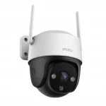 IP видеокамера IMOU Crusier SE+ 3MP IPC-K7CP-3H1WE-imou (PTZ-поворотная, Уличная, WiFi, 3.6 мм, CMOS, 3 Мп ~ 2304x1296)