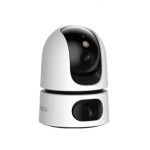 IP видеокамера IMOU Ranger Dual 6MP 2K IPC-S2XP-6M0WED-imou (PTZ-поворотная, Внутренней установки, WiFi, 3.6 мм, CMOS, 3 Мп ~ 2304x1296)