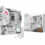 Материнская плата Asus ROG STRIX B850-G GAMING WIFI Micro-ATX, AMD AM5