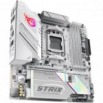 Материнская плата Asus ROG STRIX B850-G GAMING WIFI Micro-ATX, AMD AM5