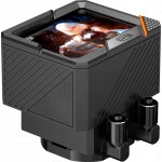 Система охлаждения PCcooler GT360 ARGB Display BK Для процессора