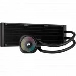 Система охлаждения Corsair NAUTILUS 360 RS ARGB Black CW-9060093-WW Для процессора