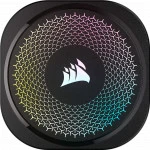 Система охлаждения Corsair NAUTILUS 360 RS ARGB Black CW-9060093-WW Для процессора