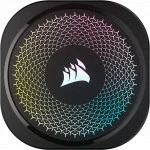 Система охлаждения Corsair NAUTILUS 240 RS ARGB Black CW-9060092-WW Для процессора