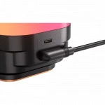 Система охлаждения Corsair iCUE LINK TITAN 240 RX RGB Black CW-9061016-WW Для процессора