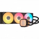 Система охлаждения Corsair iCUE LINK TITAN 360 RX LCD Black CW-9061023-WW Для процессора