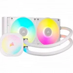Система охлаждения Corsair iCUE LINK TITAN 240 RX RGB White CW-9061020-WW Для процессора