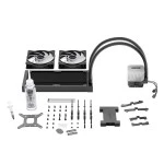 Система охлаждения be quiet! Light Loop 240mm Black BW020 Для процессора