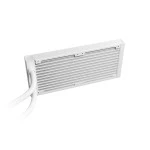 Система охлаждения be quiet! Light Loop 240mm White BW021