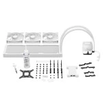 Система охлаждения be quiet! Light Loop 360mm White BW023 Для процессора
