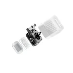 Система охлаждения be quiet! Light Loop 360mm White BW023 Для процессора