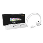 Система охлаждения be quiet! Light Loop 360mm White BW023 Для процессора