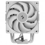 Система охлаждения Deepcool AK500 DIGITAL PRO WH R-AK500-WHAPMN-G (Для процессора)