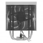 Система охлаждения Deepcool AK500 DIGITAL PRO WH R-AK500-WHAPMN-G (Для процессора)