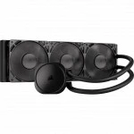 Система охлаждения Corsair NAUTILUS 360 Black CW-9060089-WW Для процессора