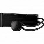 Система охлаждения Corsair NAUTILUS 360 Black CW-9060089-WW Для процессора