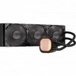 Система охлаждения Corsair NAUTILUS 360 Black CW-9060089-WW Для процессора