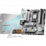 Материнская плата MSI B840M GAMING WIFI6E (Micro-ATX, AMD AM5)
