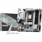 Материнская плата MSI B850M GAMING PLUS WIFI6E (Micro-ATX, AMD AM5)