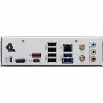 Материнская плата MSI PRO B840M-P WIFI6E Micro-ATX, AMD AM5