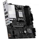 Материнская плата MSI PRO B840M-P WIFI6E Micro-ATX, AMD AM5
