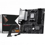 Материнская плата MSI PRO B840M-P WIFI6E Micro-ATX, AMD AM5