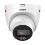 IP видеокамера Dahua DH-IPC-HDW2849TP-S-LED-0360B-PRO (Купольная, Уличная, Проводная, 3.6 мм, 1/1.8ʺ, 8 Мп ~ 3840×2160 4K UHD или Ultra HD)