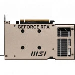 Видеокарта MSI RTX 5060 8G INSPIRE 2X OC 8 ГБ
