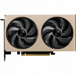 Видеокарта MSI RTX 5060 8G INSPIRE 2X OC 8 ГБ
