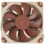 Система охлаждения Noctua NH-L9I-17XX Для системного блока